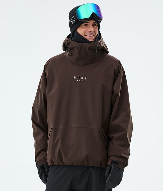 Dope Halo Giacca Sci Uomo