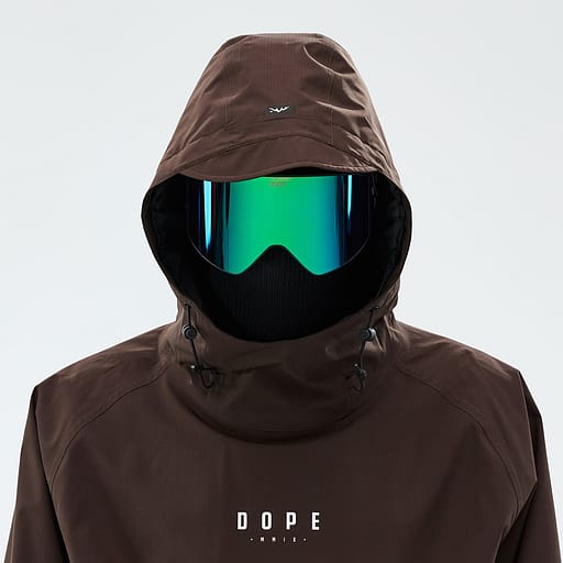 Cappuccio anti-tempesta, Immagine 1 di 2