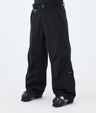 Dope Big Skibroek Heren