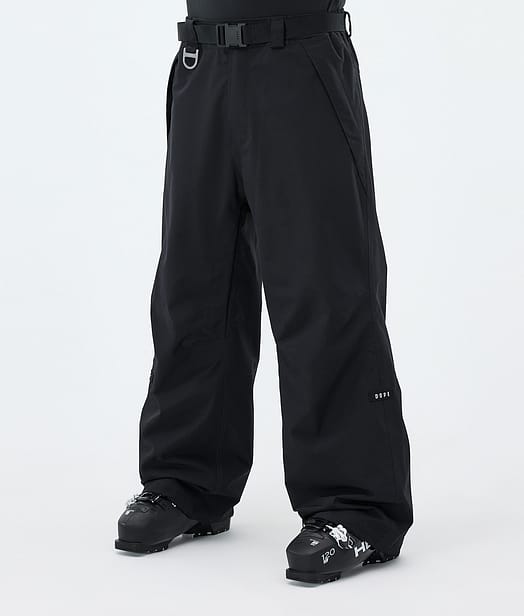 Dope Big Pantaloni Sci Uomo
