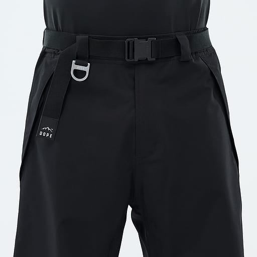 Elasticated Belt and Waistband