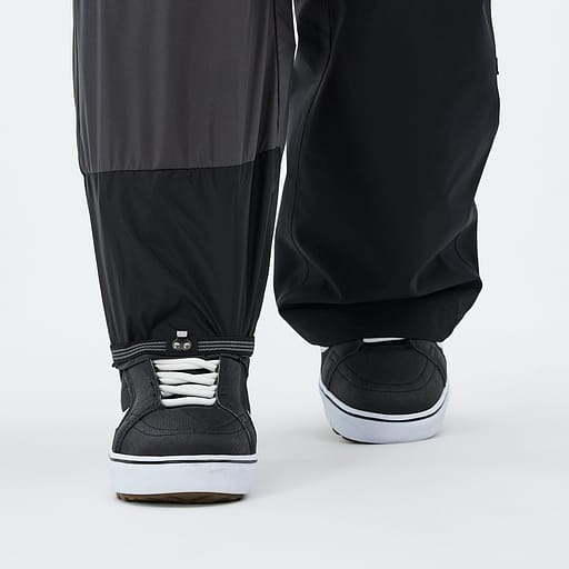 Elasticated Snow Gaiters