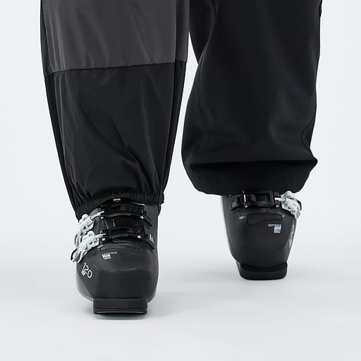 Guêtres de neige élastiques