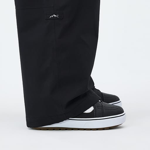 Adjustable Drawstring Hem, Image 1 of 2
