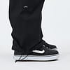 Adjustable Drawstring Hem, Image 2 of 2,