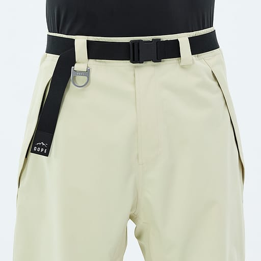 Elasticated Belt and Waistband