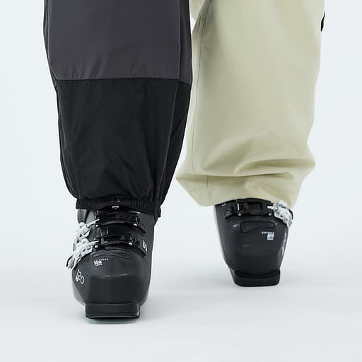Elasticated Snow Gaiters