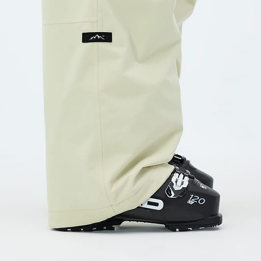 Adjustable Drawstring Hem, Image 1 of 2