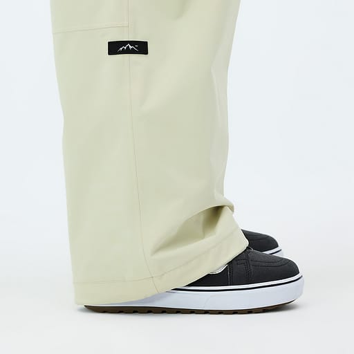 Adjustable Drawstring Hem, Image 1 of 2