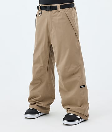 Dope Big Pantalon de Snowboard Stone