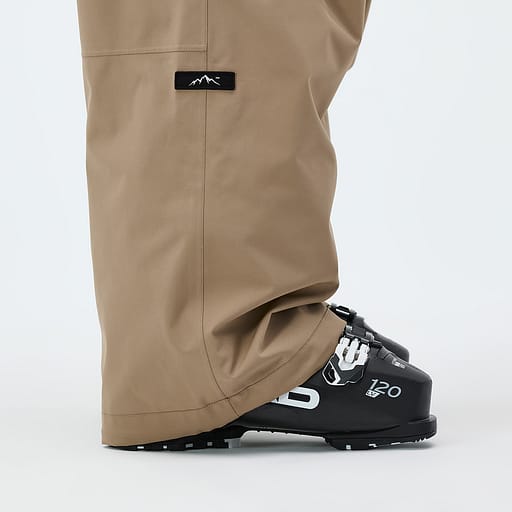 Adjustable Drawstring Hem, Image 1 of 2
