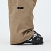 Adjustable Drawstring Hem, Image 1 of 2,