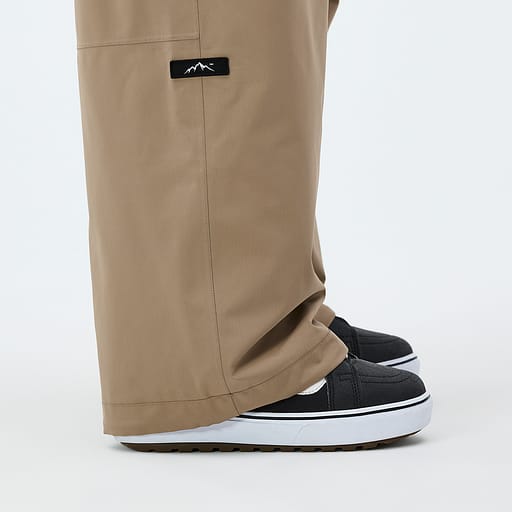 Adjustable Drawstring Hem, Image 1 of 2