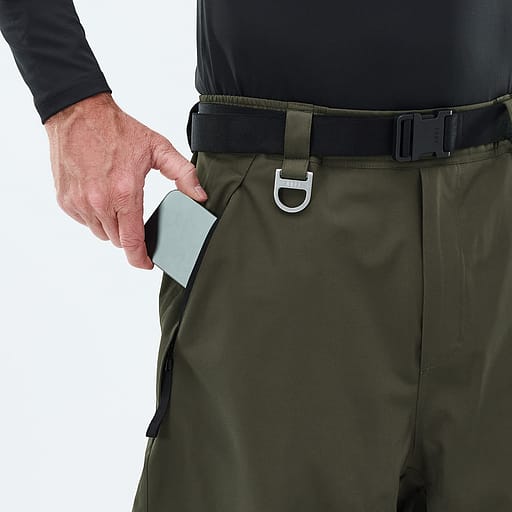 Tasca per smartphone