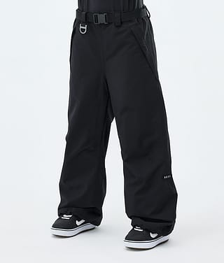 Dope Big W Snowboardhose Damen