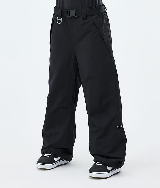 Dope Big W Snowboard Pants Women