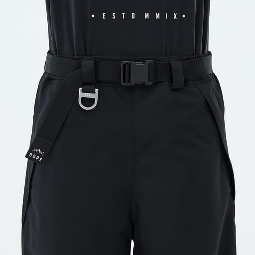 Ceinture et taille élastiques