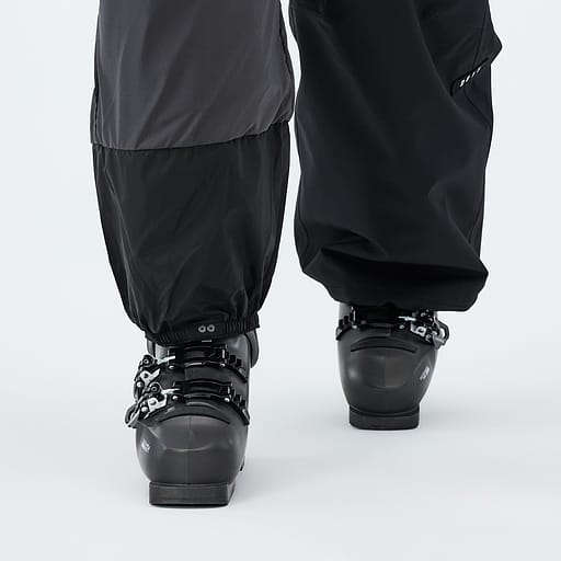 Guêtres de neige élastiques