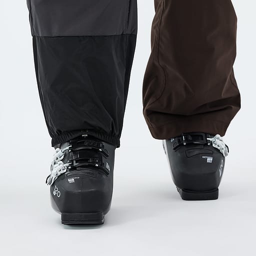 Elasticated Snow Gaiters