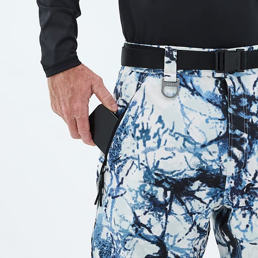 Tasca per smartphone