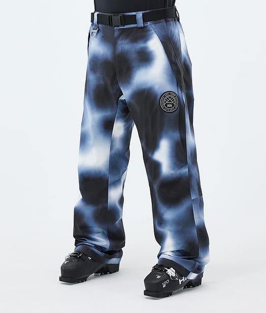 Dope Blizzard Pantalon de Ski Homme