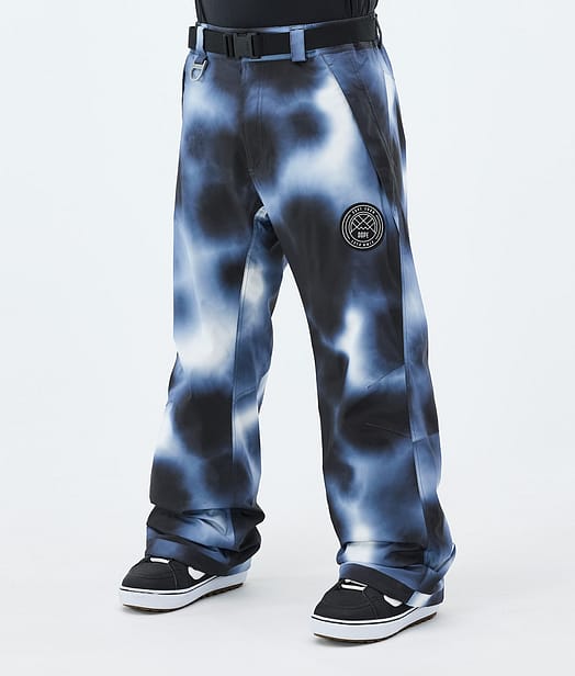 Dope Blizzard Pantaloni Snowboard Uomo