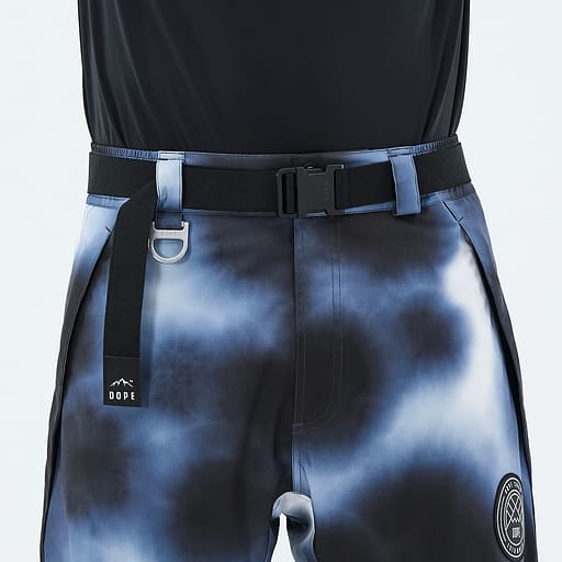Elasticated Belt and Waistband