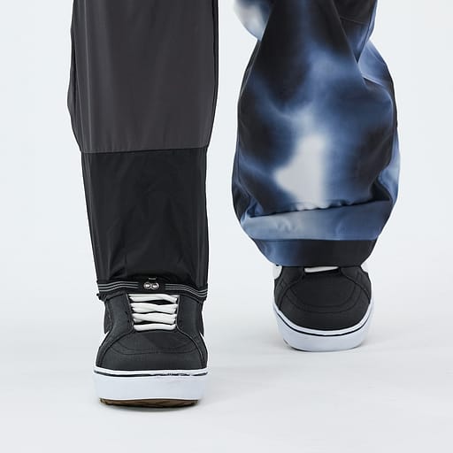 Elasticated Snow Gaiters