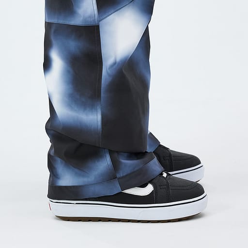 Adjustable Drawstring Hem, Image 1 of 2
