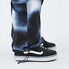Adjustable Drawstring Hem, Image 2 of 2,