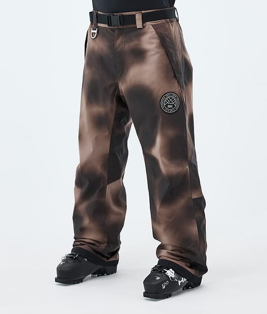 Dope Blizzard Pantalon de Ski Homme