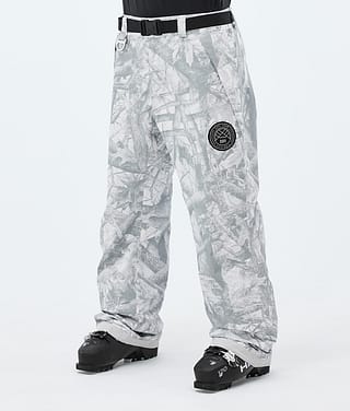 Dope Blizzard Pantalon de Ski Homme