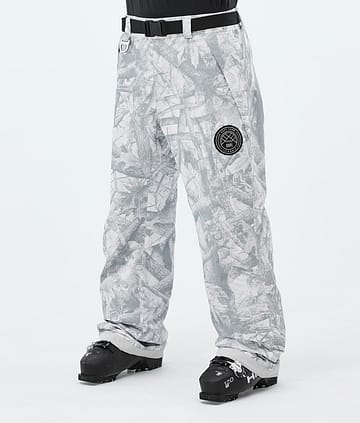 Dope Blizzard Skibroek Fakewood
