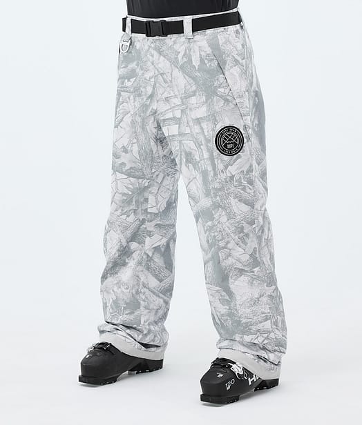Dope Blizzard Skibroek Heren