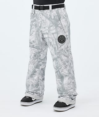 Dope Blizzard Snowboard Pants Men