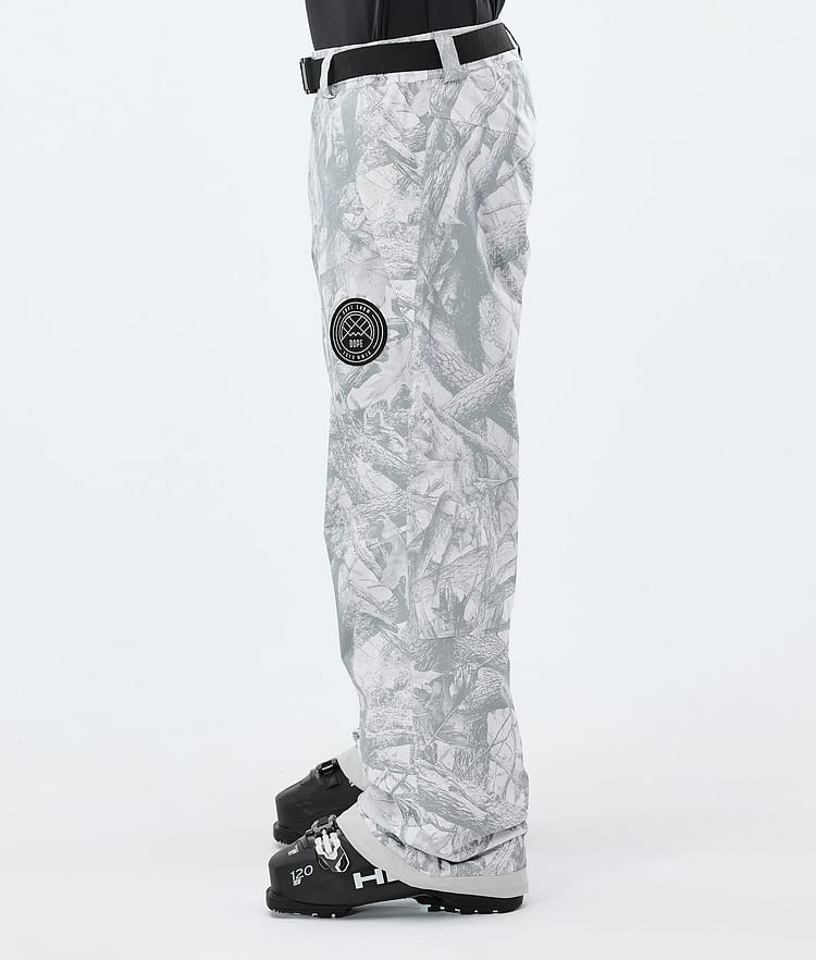 Dope Blizzard Pantaloni Sci Uomo Fakewood, Image 3 of 5