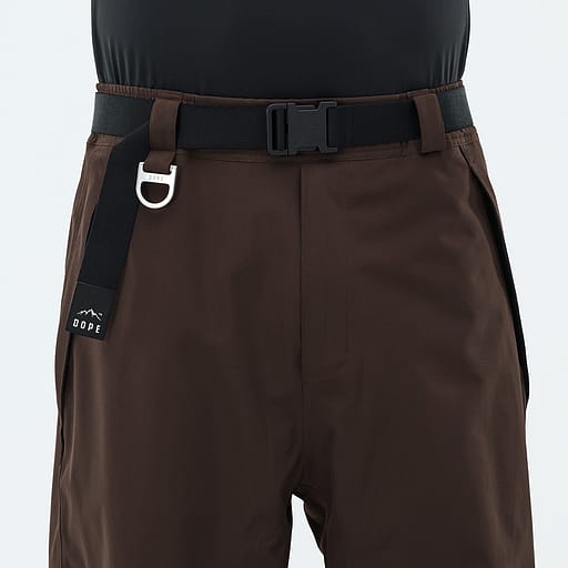 Elasticated Belt and Waistband
