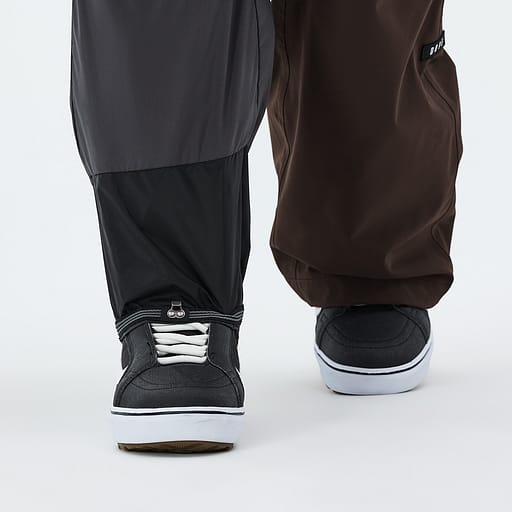 Elasticated Snow Gaiters