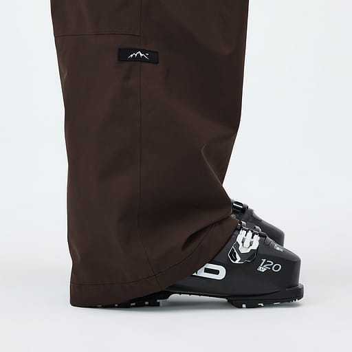 Adjustable Drawstring Hem, Image 1 of 2