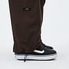 Adjustable Drawstring Hem, Image 2 of 2,