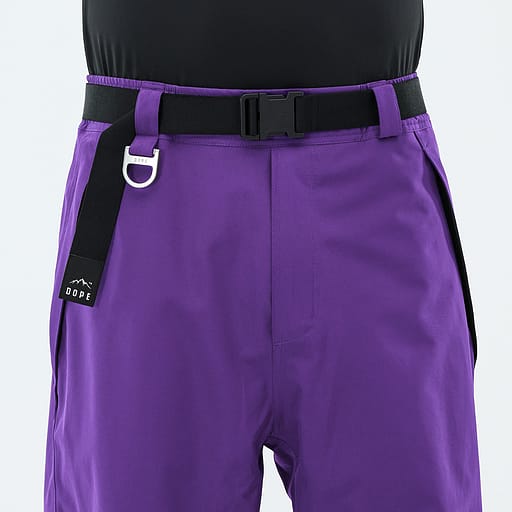 Elasticated Belt and Waistband