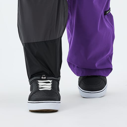 Elasticated Snow Gaiters
