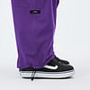 Adjustable Drawstring Hem, Image 2 of 2,