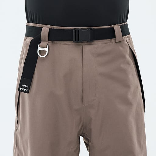 Elasticated Belt and Waistband