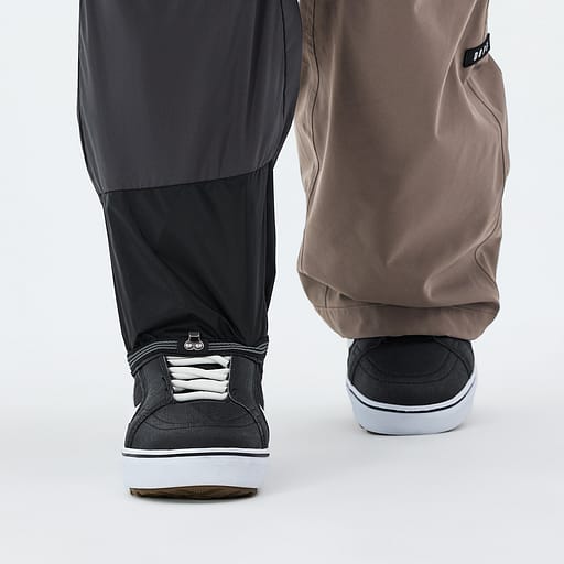 Elasticated Snow Gaiters