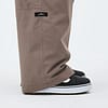 Adjustable Drawstring Hem, Image 1 of 2,