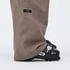 Adjustable Drawstring Hem, Image 1 of 2,