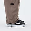 Adjustable Drawstring Hem, Image 2 of 2,