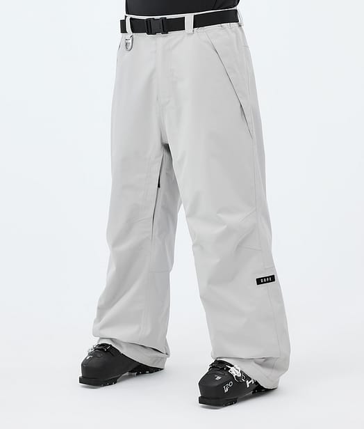 Dope Big Pantaloni Sci Uomo