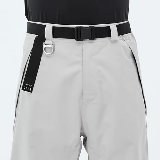Ceinture et taille élastiques